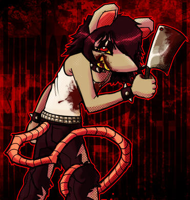 commission - catpiss77