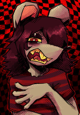 commission - catpiss77