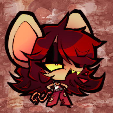 commission - m4morine