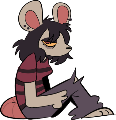 outdated ref - @ Mia0hMia