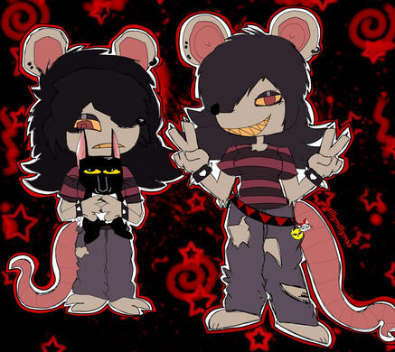 gift art - sillymillymao